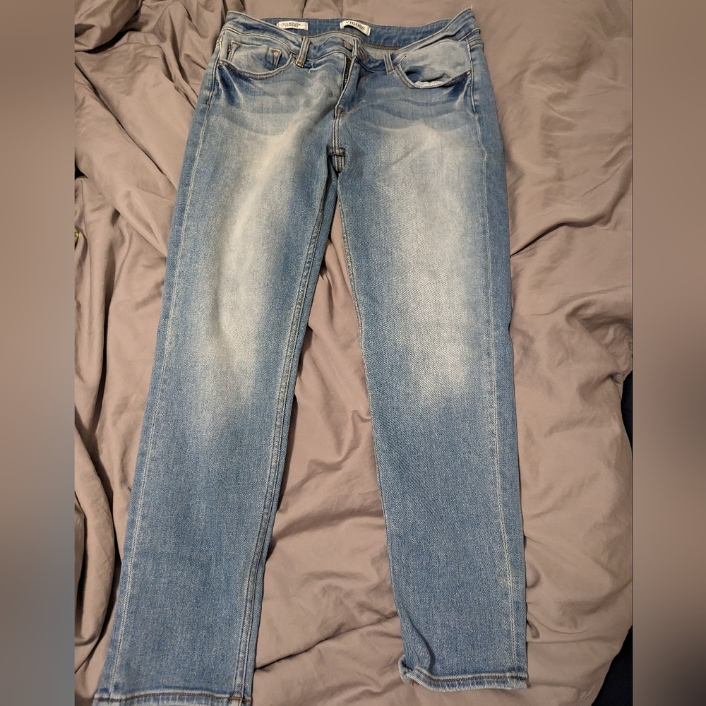 Vigoss jeans